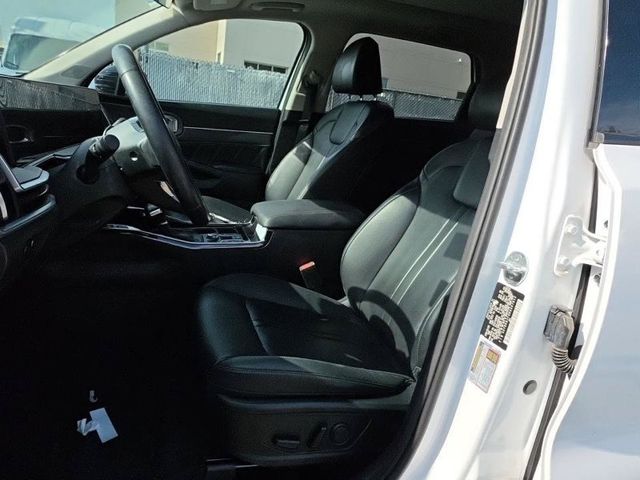 2024 Kia Sorento X-Line SX - 23087087 - 2