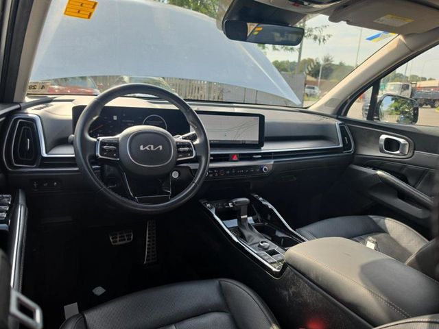 2024 Kia Sorento X-Line SX - 23087087 - 3