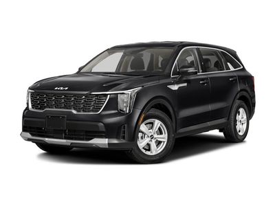 2024 Kia Sorento