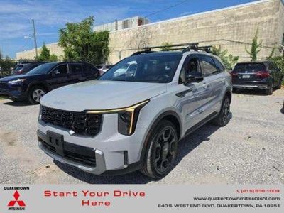 2024 Kia Sorento