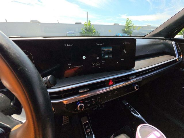 2024 Kia Sorento X-Line SX Prestige - 23083862 - 2