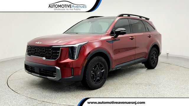 2024 Kia Sorento X-Line SX Prestige AWD - 22990625 - 0