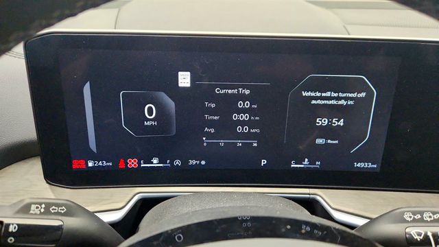 2024 Kia Sorento X-Line SX Prestige AWD - 22990625 - 13