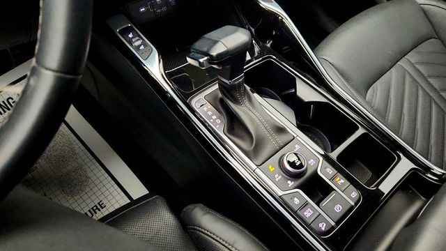 2024 Kia Sorento X-Line SX Prestige AWD - 22990625 - 15