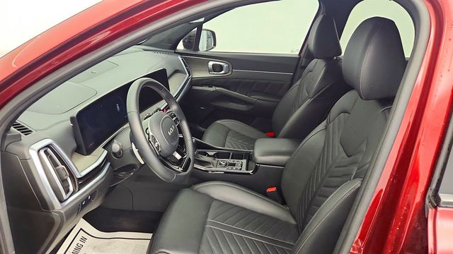 2024 Kia Sorento X-Line SX Prestige AWD - 22990625 - 18