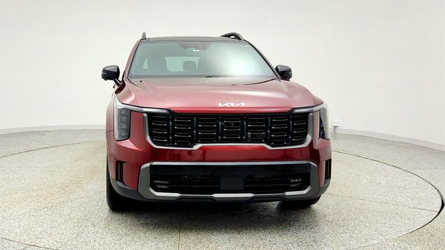 2024 Kia Sorento X-Line SX Prestige AWD - 22990625 - 1