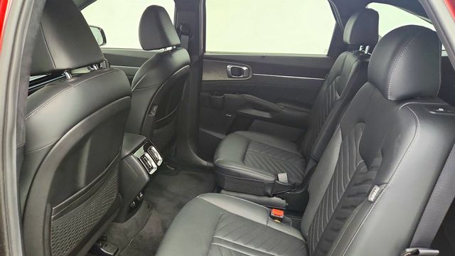 2024 Kia Sorento X-Line SX Prestige AWD - 22990625 - 19