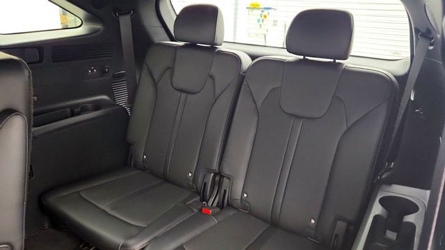 2024 Kia Sorento X-Line SX Prestige AWD - 22990625 - 20