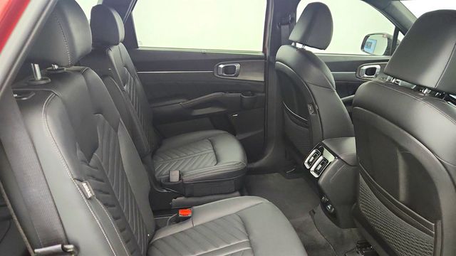 2024 Kia Sorento X-Line SX Prestige AWD - 22990625 - 22