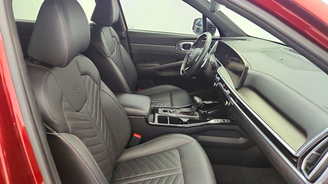 2024 Kia Sorento X-Line SX Prestige AWD - 22990625 - 23