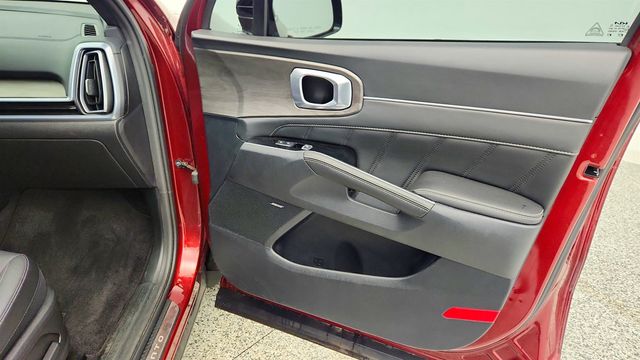 2024 Kia Sorento X-Line SX Prestige AWD - 22990625 - 25