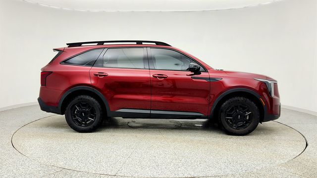 2024 Kia Sorento X-Line SX Prestige AWD - 22990625 - 3