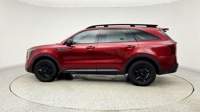 2024 Kia Sorento X-Line SX Prestige AWD - 22990625 - 7