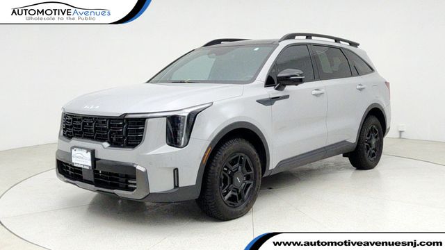 2024 Kia Sorento X-Pro SX Prestige AWD - 22944253 - 0