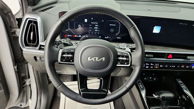 2024 Kia Sorento X-Pro SX Prestige AWD - 22944253 - 12