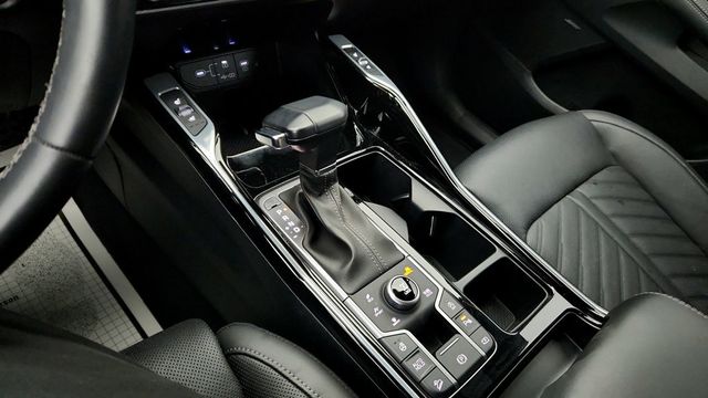 2024 Kia Sorento X-Pro SX Prestige AWD - 22944253 - 14