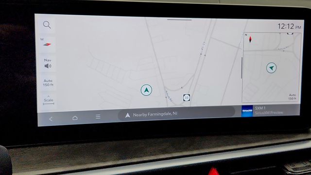 2024 Kia Sorento X-Pro SX Prestige AWD - 22944253 - 16