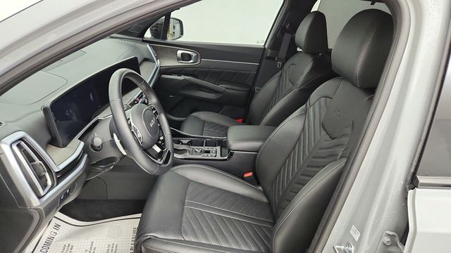2024 Kia Sorento X-Pro SX Prestige AWD - 22944253 - 17
