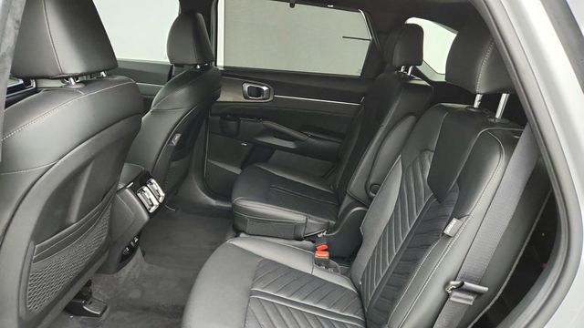 2024 Kia Sorento X-Pro SX Prestige AWD - 22944253 - 18
