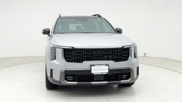 2024 Kia Sorento X-Pro SX Prestige AWD - 22944253 - 1