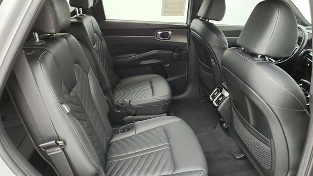 2024 Kia Sorento X-Pro SX Prestige AWD - 22944253 - 21
