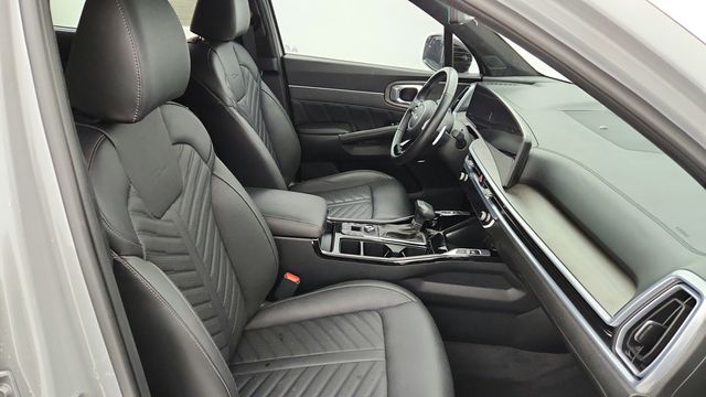 2024 Kia Sorento X-Pro SX Prestige AWD - 22944253 - 22