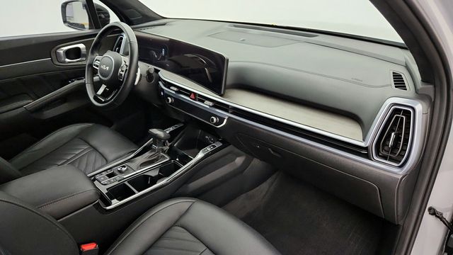 2024 Kia Sorento X-Pro SX Prestige AWD - 22944253 - 23