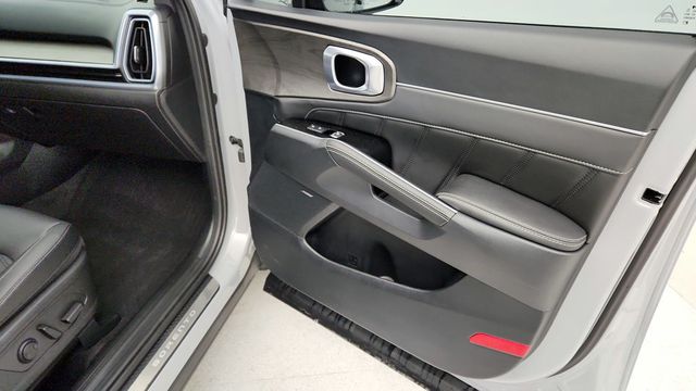 2024 Kia Sorento X-Pro SX Prestige AWD - 22944253 - 24