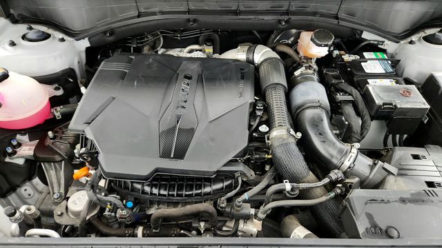 2024 Kia Sorento X-Pro SX Prestige AWD - 22944253 - 25