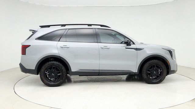 2024 Kia Sorento X-Pro SX Prestige AWD - 22944253 - 3