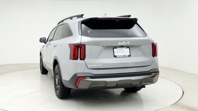 2024 Kia Sorento X-Pro SX Prestige AWD - 22944253 - 5