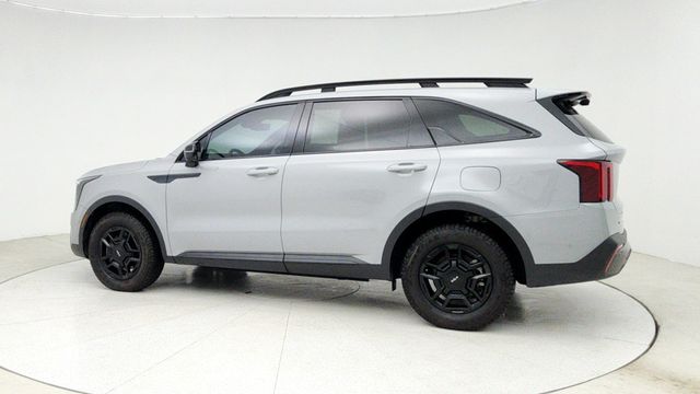 2024 Kia Sorento X-Pro SX Prestige AWD - 22944253 - 6