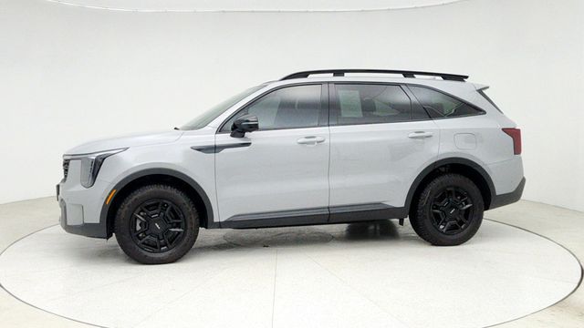 2024 Kia Sorento X-Pro SX Prestige AWD - 22944253 - 7