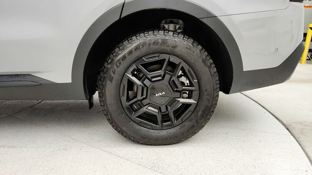 2024 Kia Sorento X-Pro SX Prestige AWD - 22944253 - 8