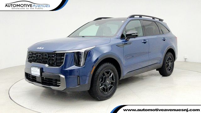 2024 Kia Sorento X-Pro SX Prestige AWD - 22944379 - 0
