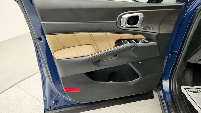 2024 Kia Sorento X-Pro SX Prestige AWD - 22944379 - 10