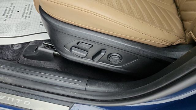 2024 Kia Sorento X-Pro SX Prestige AWD - 22944379 - 11