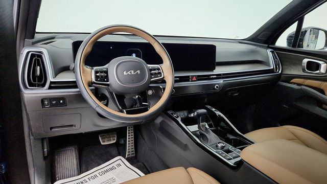 2024 Kia Sorento X-Pro SX Prestige AWD - 22944379 - 12