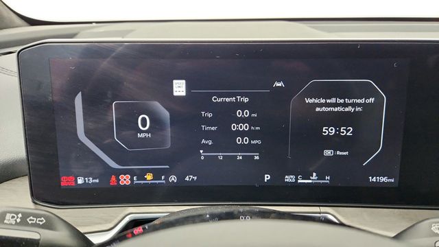 2024 Kia Sorento X-Pro SX Prestige AWD - 22944379 - 14