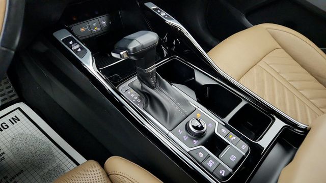 2024 Kia Sorento X-Pro SX Prestige AWD - 22944379 - 16