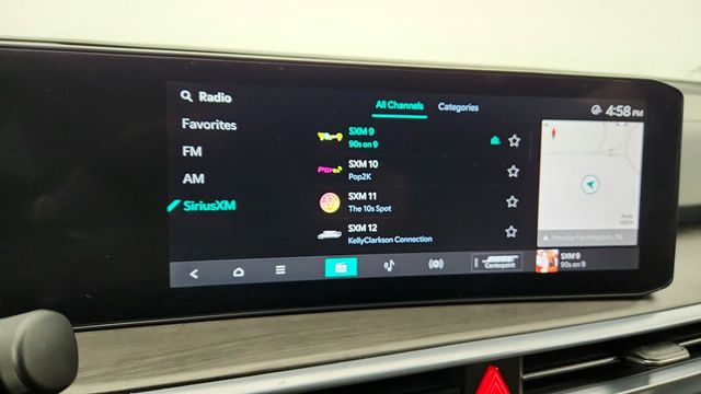 2024 Kia Sorento X-Pro SX Prestige AWD - 22944379 - 17