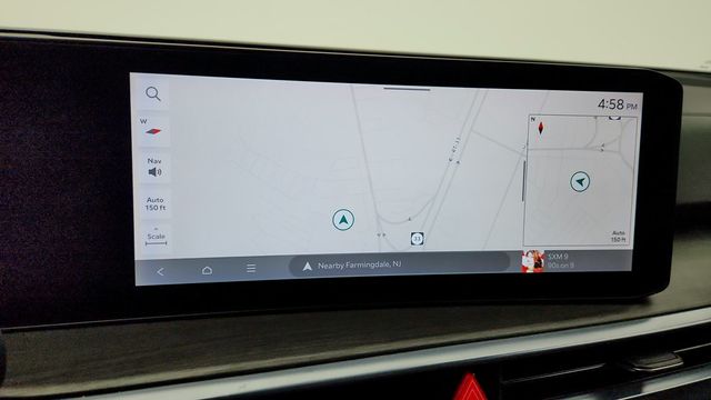 2024 Kia Sorento X-Pro SX Prestige AWD - 22944379 - 18