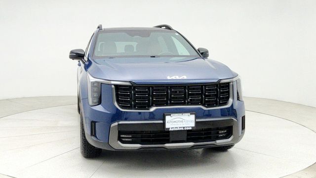 2024 Kia Sorento X-Pro SX Prestige AWD - 22944379 - 1