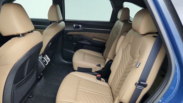 2024 Kia Sorento X-Pro SX Prestige AWD - 22944379 - 20