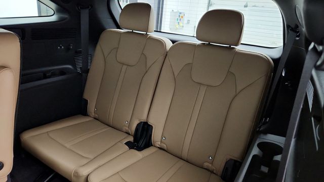 2024 Kia Sorento X-Pro SX Prestige AWD - 22944379 - 21