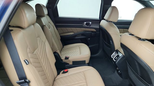2024 Kia Sorento X-Pro SX Prestige AWD - 22944379 - 22