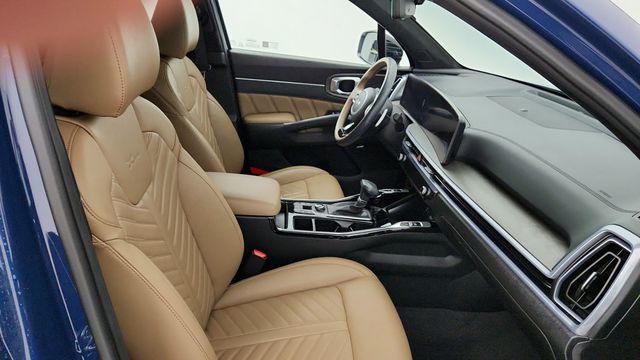 2024 Kia Sorento X-Pro SX Prestige AWD - 22944379 - 23