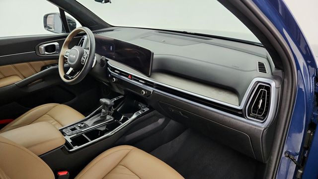 2024 Kia Sorento X-Pro SX Prestige AWD - 22944379 - 24