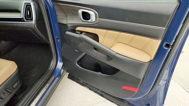 2024 Kia Sorento X-Pro SX Prestige AWD - 22944379 - 25