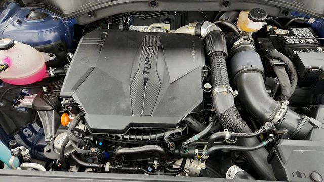 2024 Kia Sorento X-Pro SX Prestige AWD - 22944379 - 26